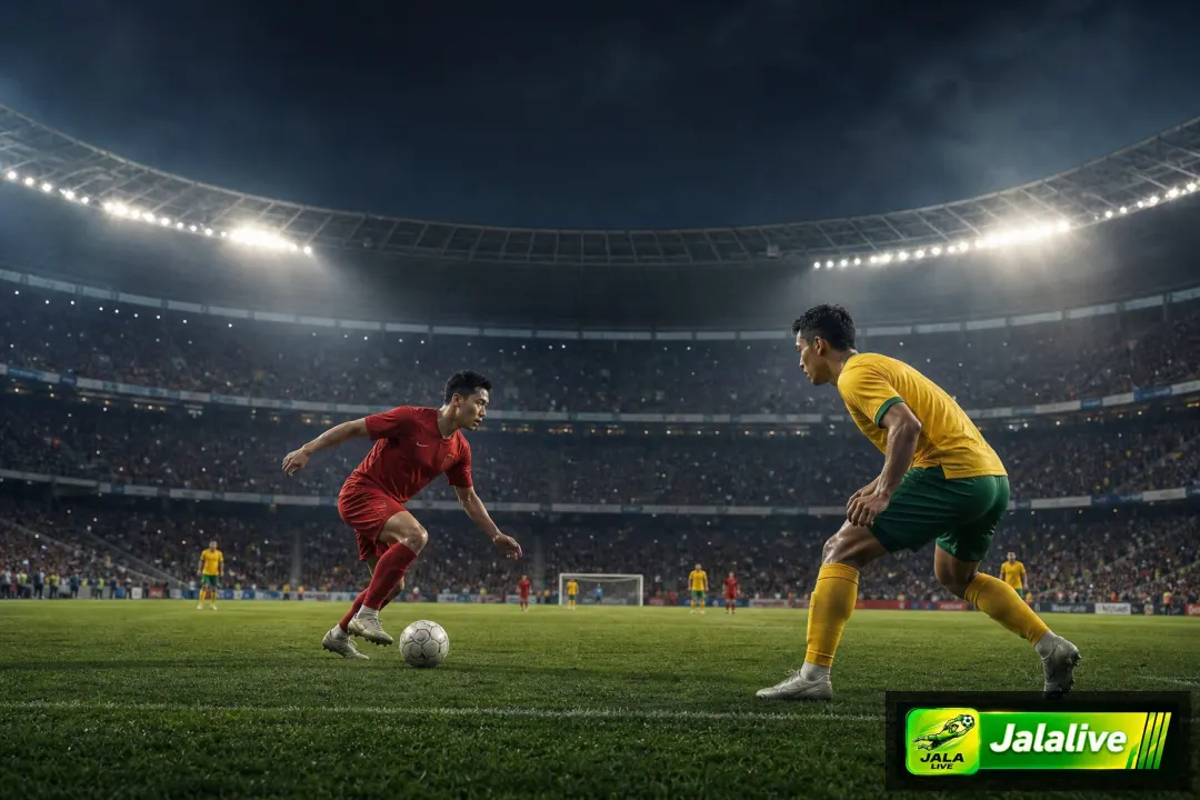 Ilustrasi: Indonesia vs Malaysia: Laga Grup A FIFA ASEAN Cup 2026
