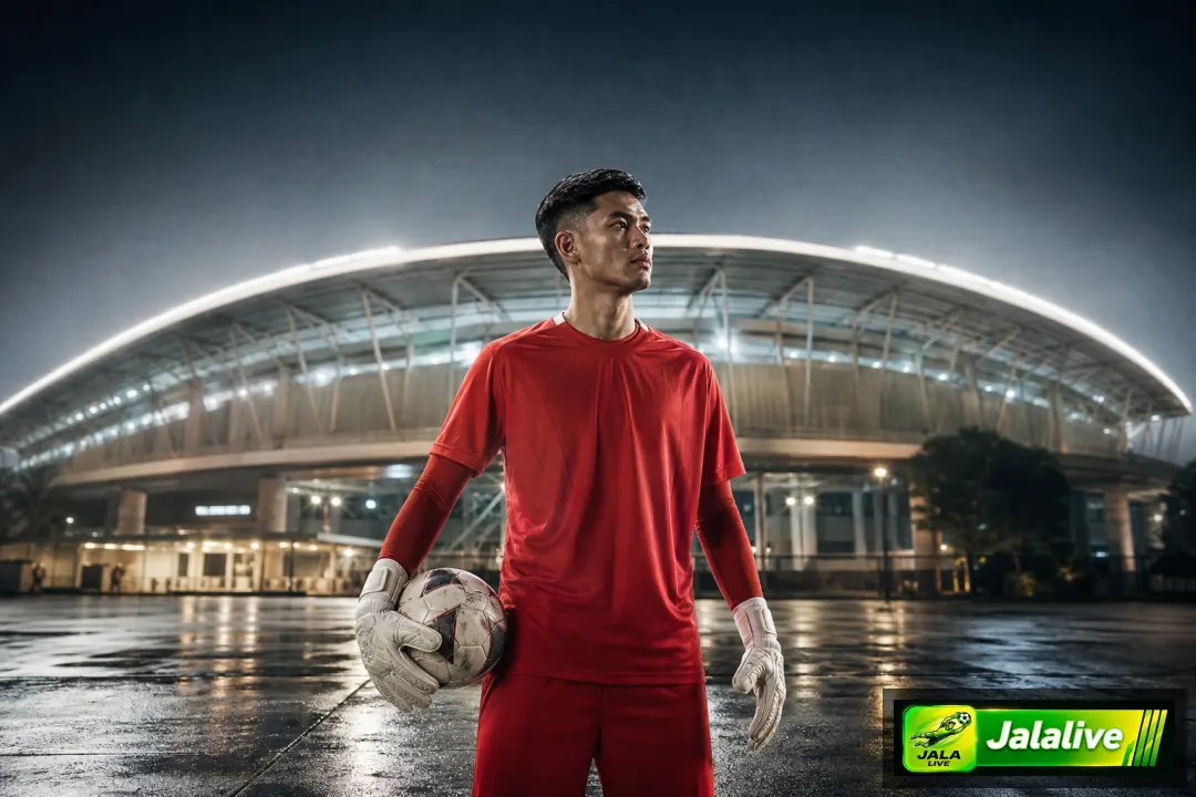 Ilustrasi: Emil Audero dan Ambisi Timnas Indonesia Menatap Tim Eropa