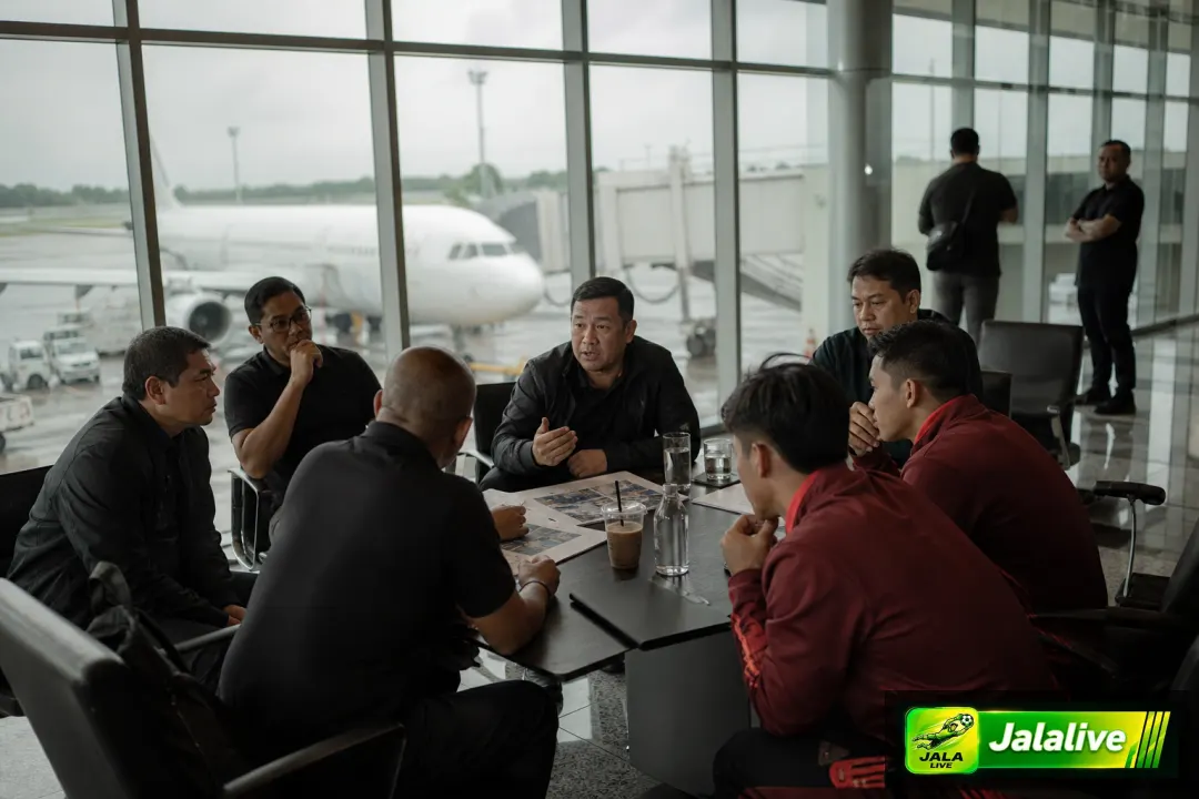 Ilustrasi: Timnas Indonesia ke Yordania Terancam Batal karena Situasi Timur Tengah