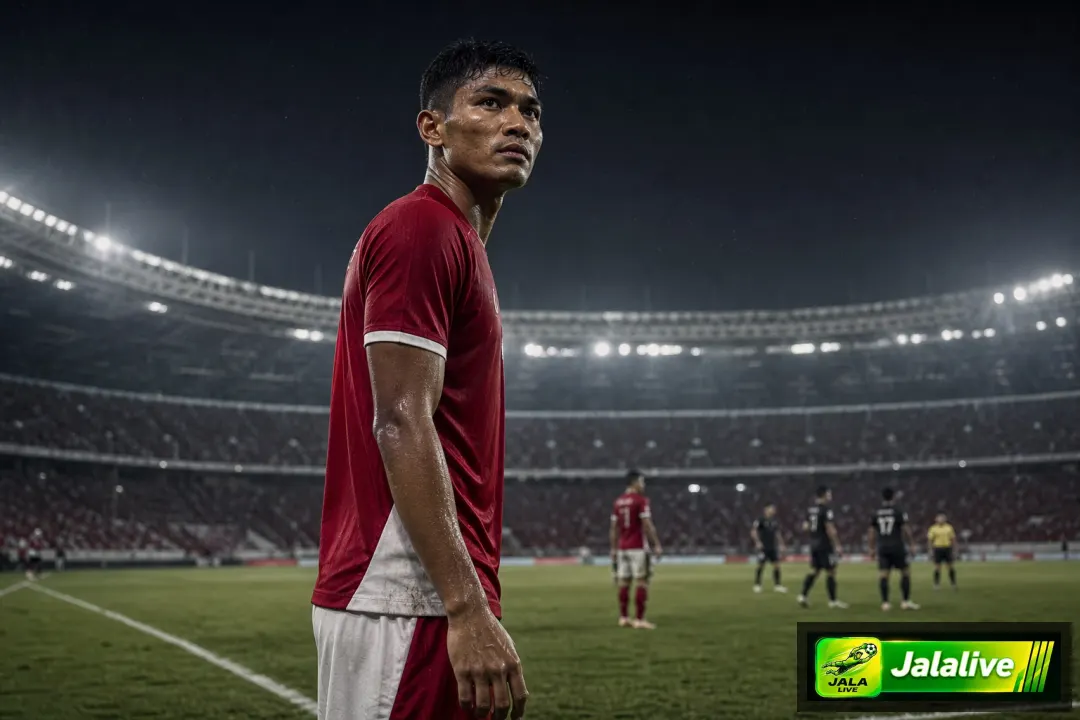Ilustrasi: Indonesia vs Bangladesh: Hitung-hitungan Grup A di SUGBK