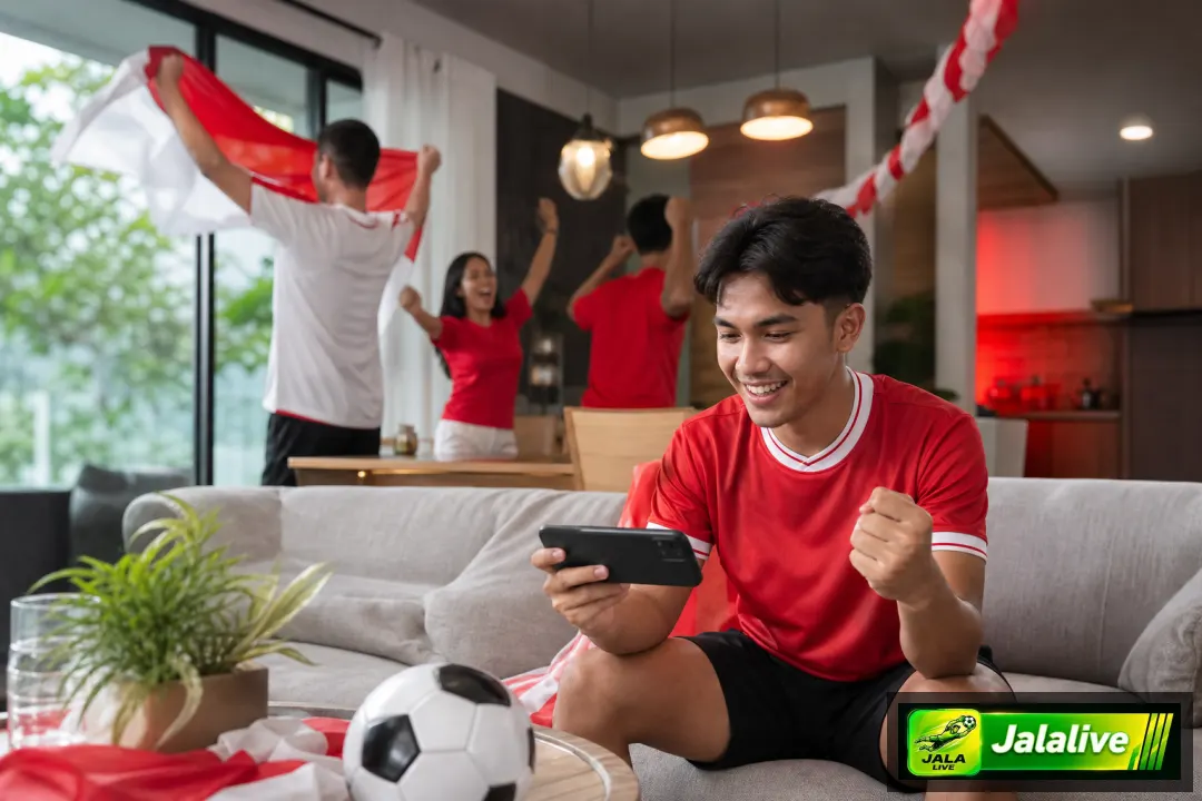 Ilustrasi: Indonesia Juara FIFA ASEAN Cup 2026, Jay Idzes Lihat Awal Baru