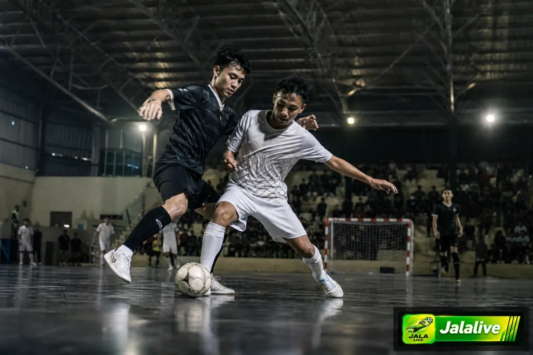 Ilustrasi: Timnas Futsal Indonesia vs Brasil di VI Copa das Nacoes 2026